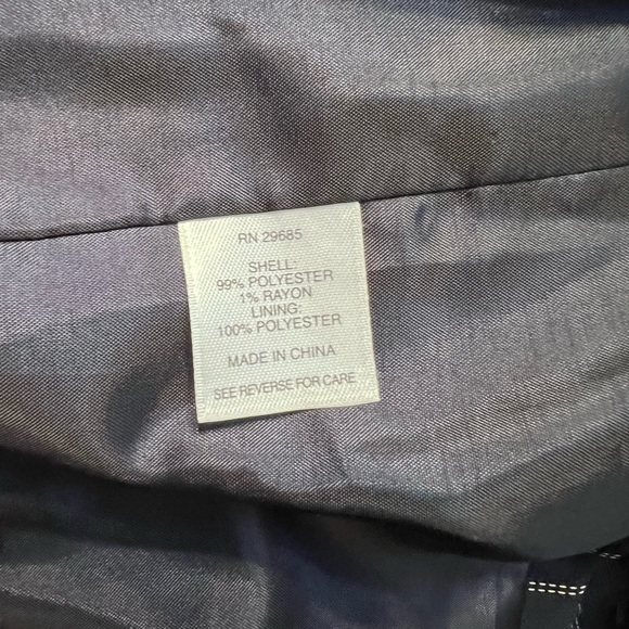 Pendleton blazer size 8 - Picture 4 of 4